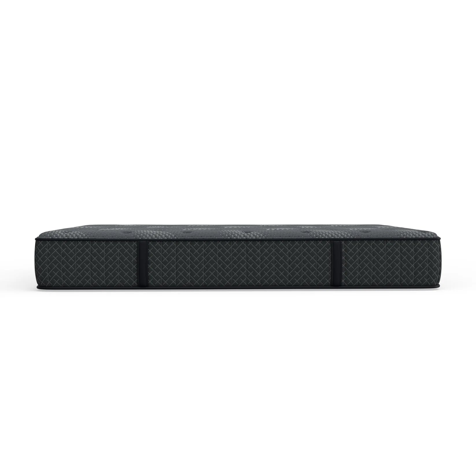 10 Inch Allureluxe Hybrid Advanced Medium-Firm Mattress with Lumi Bands