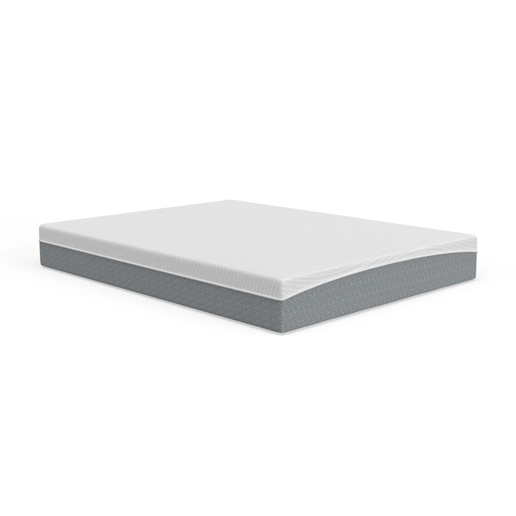 10” EcoCore Hybrid Premium - Medium Firm