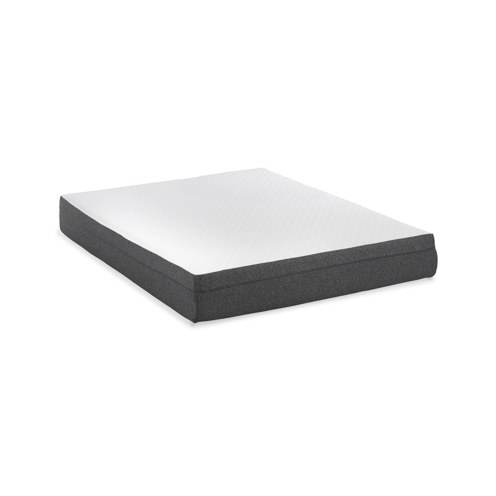 The Rose 10 Inch Medium Gel Memory Foam Mattress