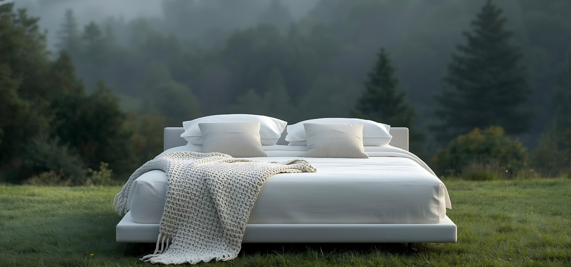 Sunday Home — Premium Mattresses