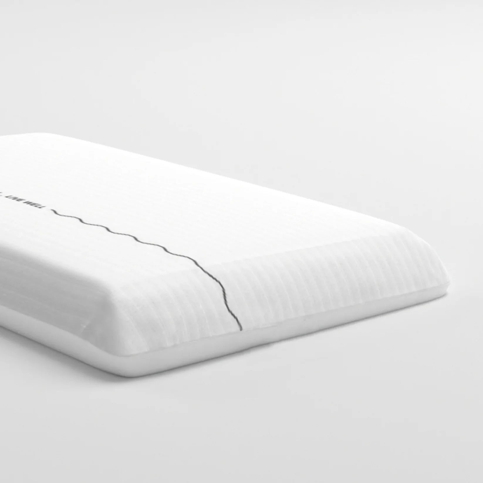 Essentials Dual Air-Foam Pillow