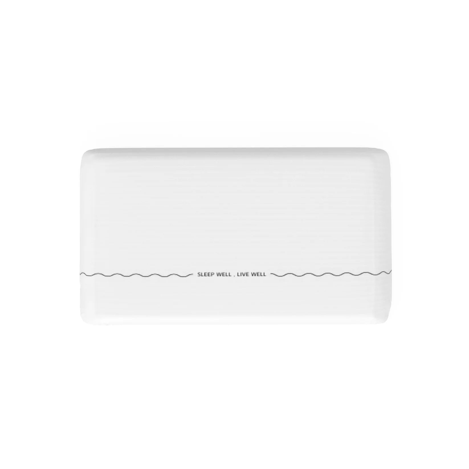 Essentials Dual Air-Foam Pillow