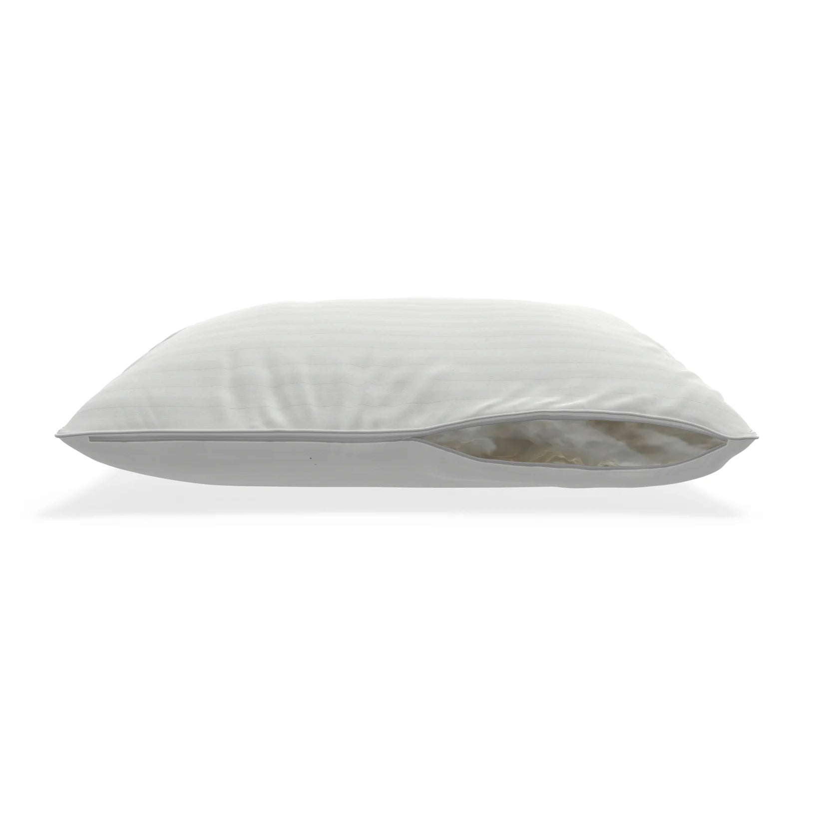 Luxury Resort Pillow - Kapok & 3D Fiber