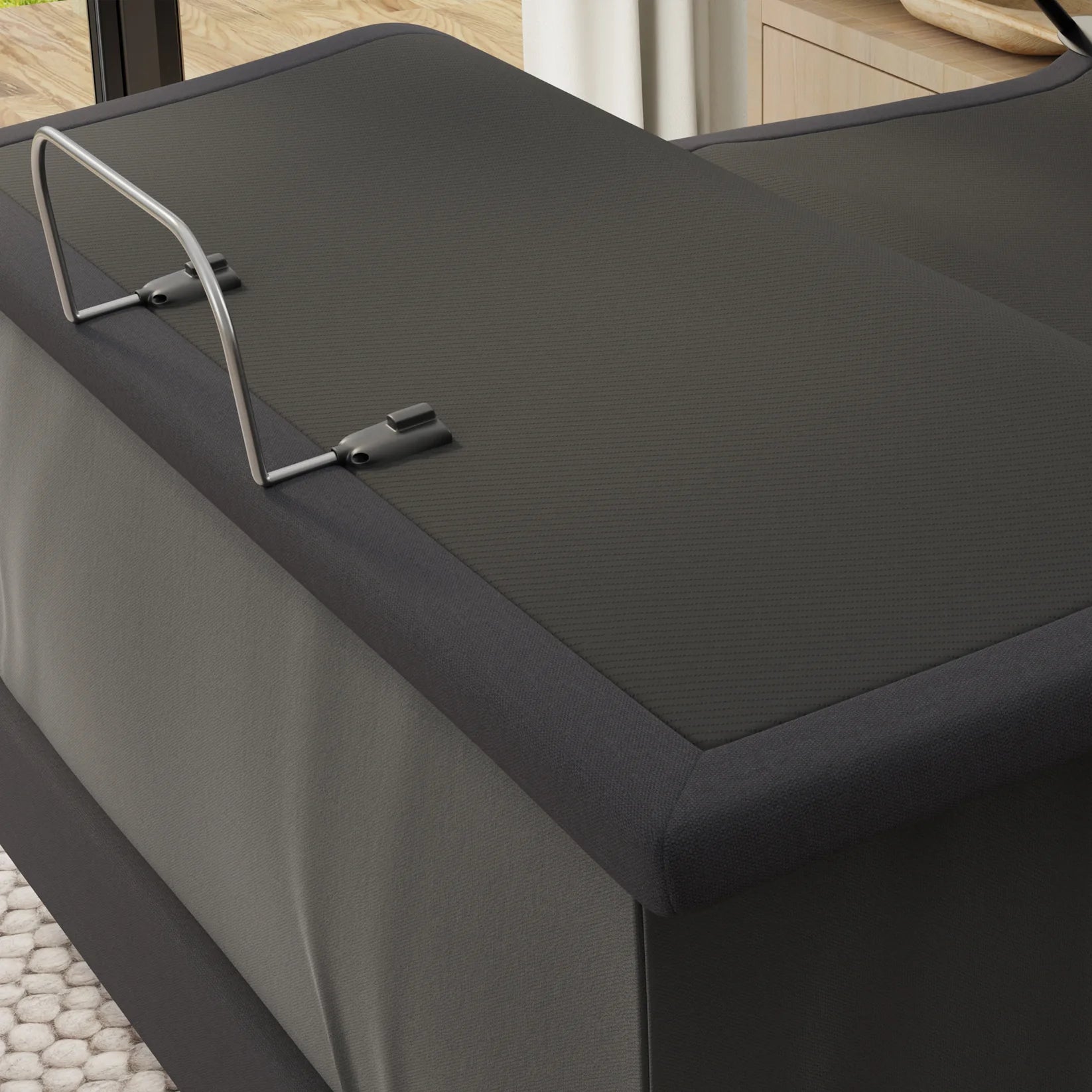SBLB High Low Lift Adjustable Bed with Tilt