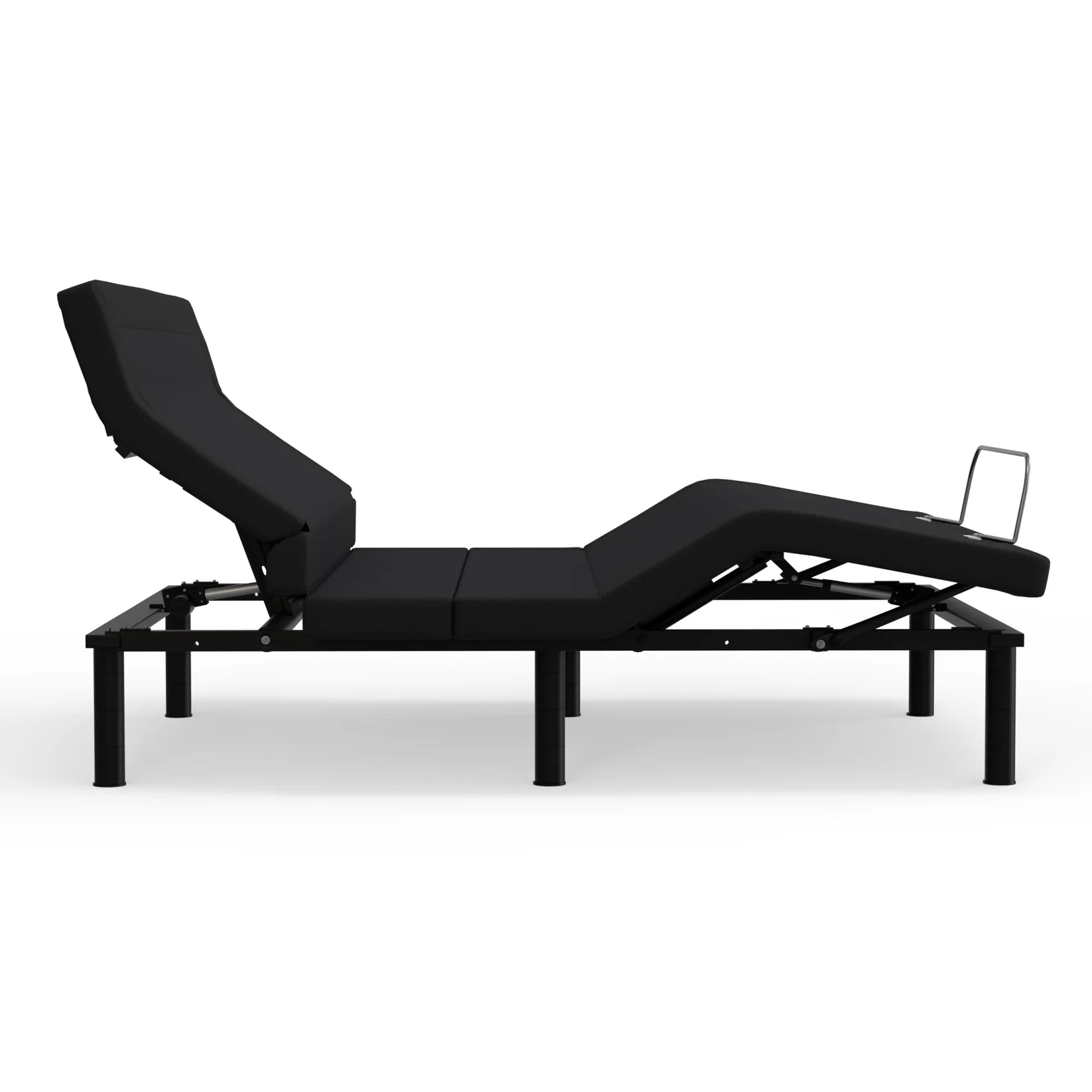 SBKDL2 Lumbar Adjustable Bed
