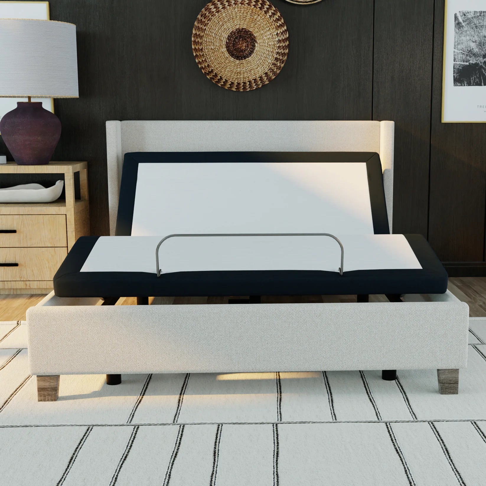 SBKDP2 Adjustable Bed