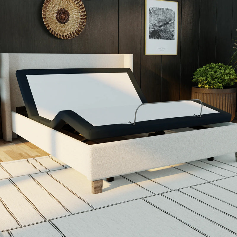 SBKDP2 Adjustable Bed