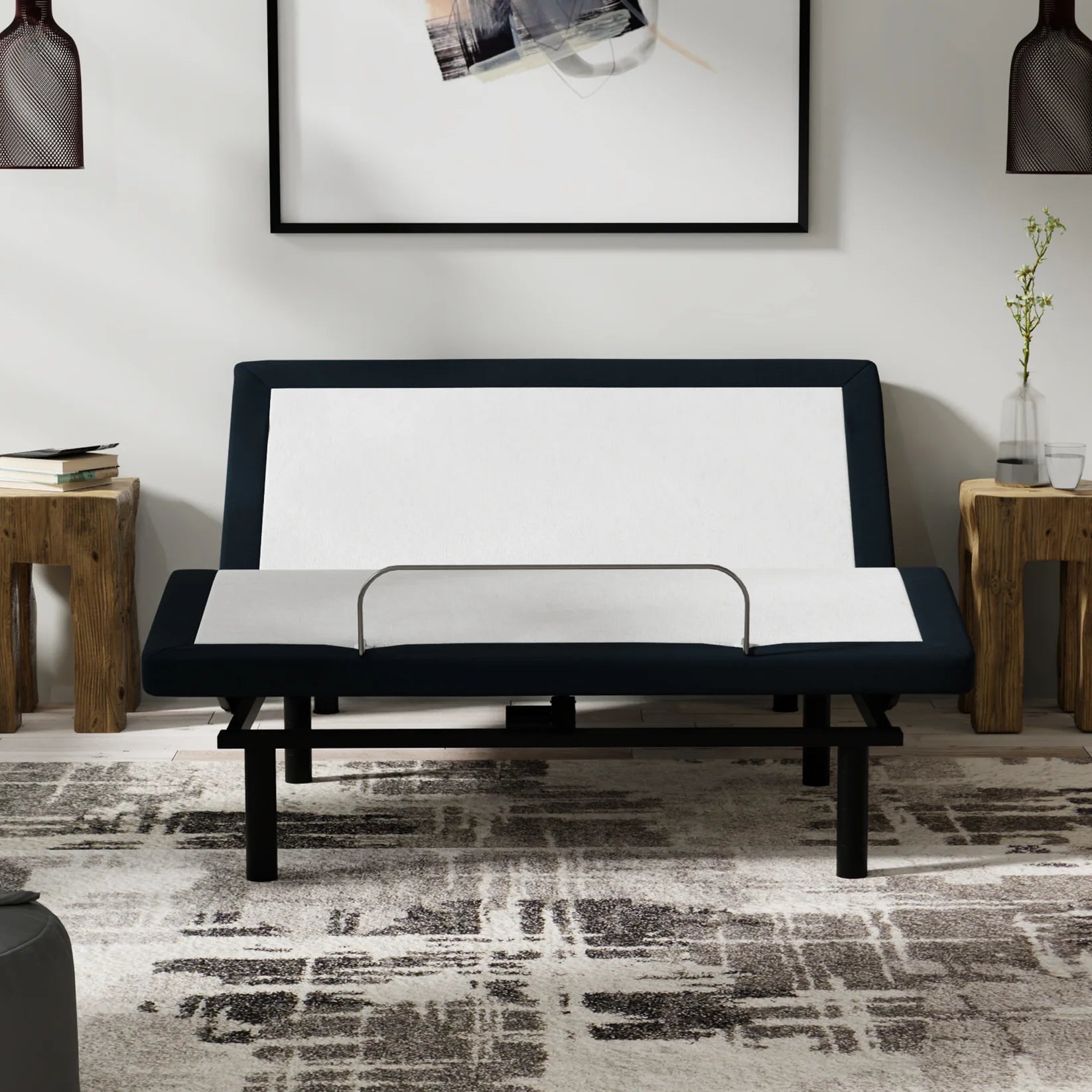 SBKDP2 Adjustable Bed