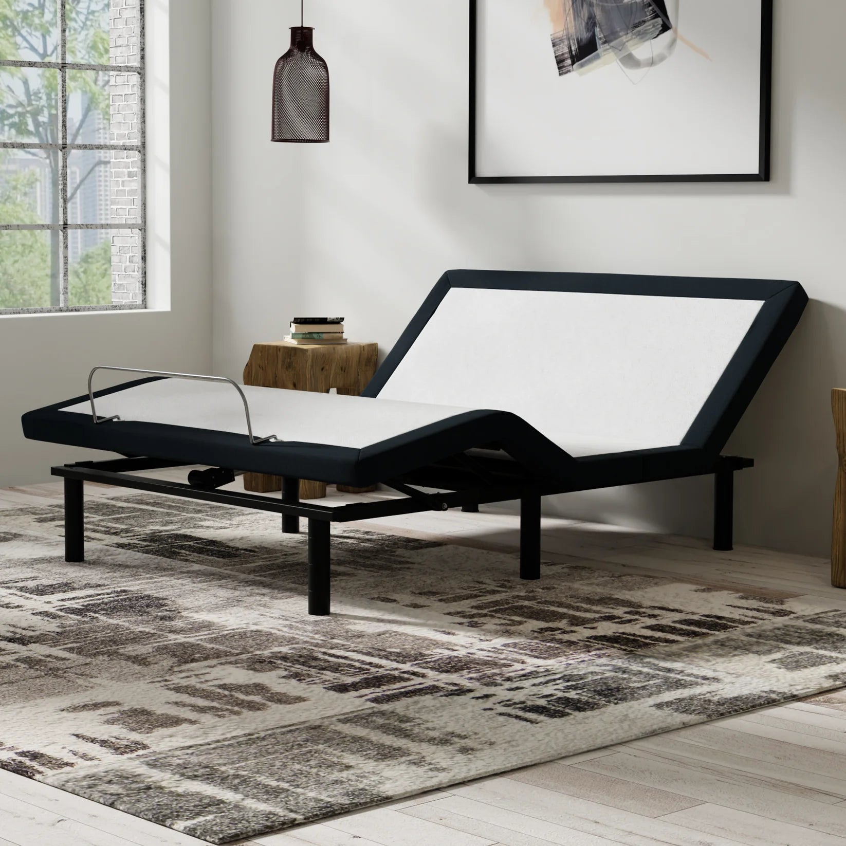 SBKDP2 Adjustable Bed