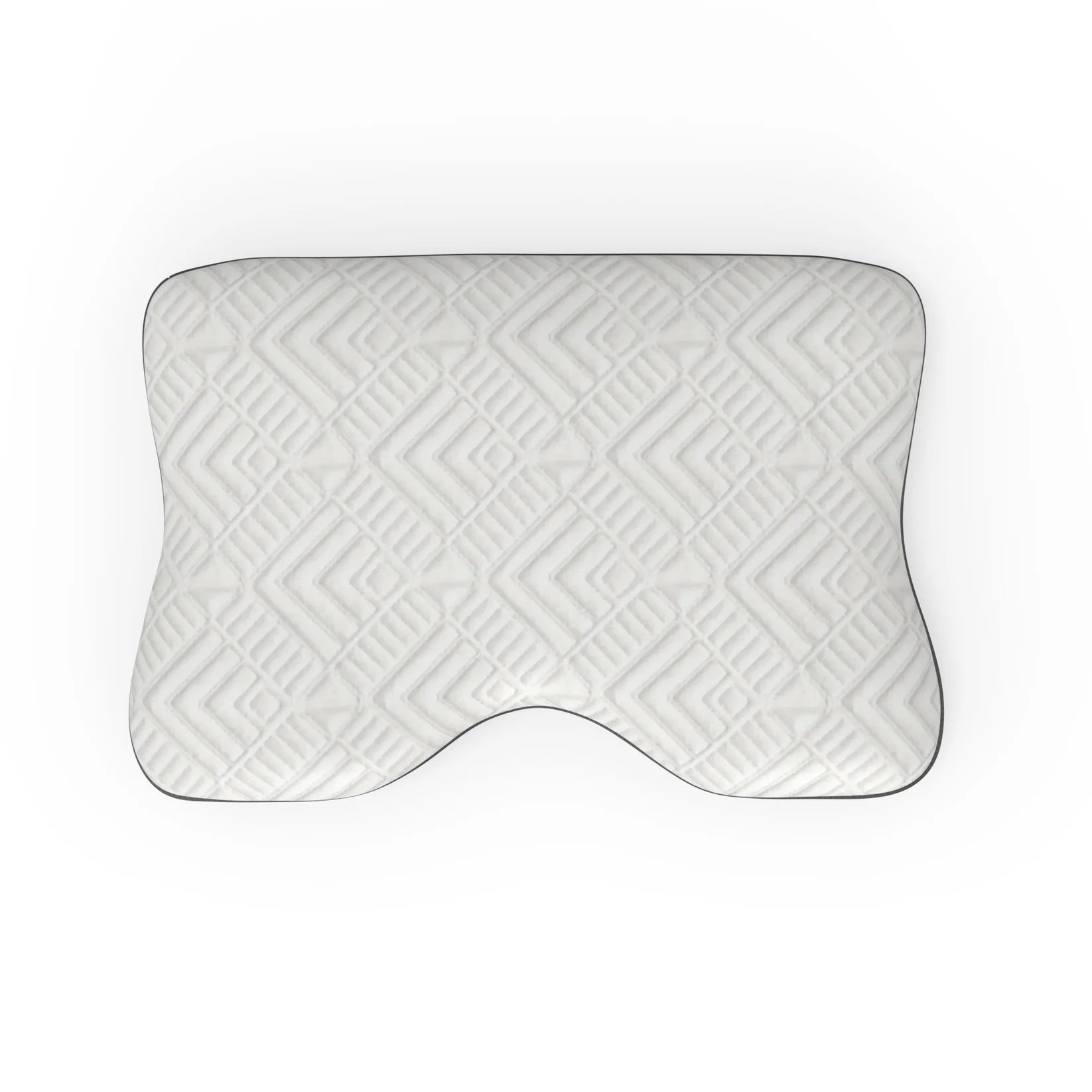 Contoured Shoulder Pillow