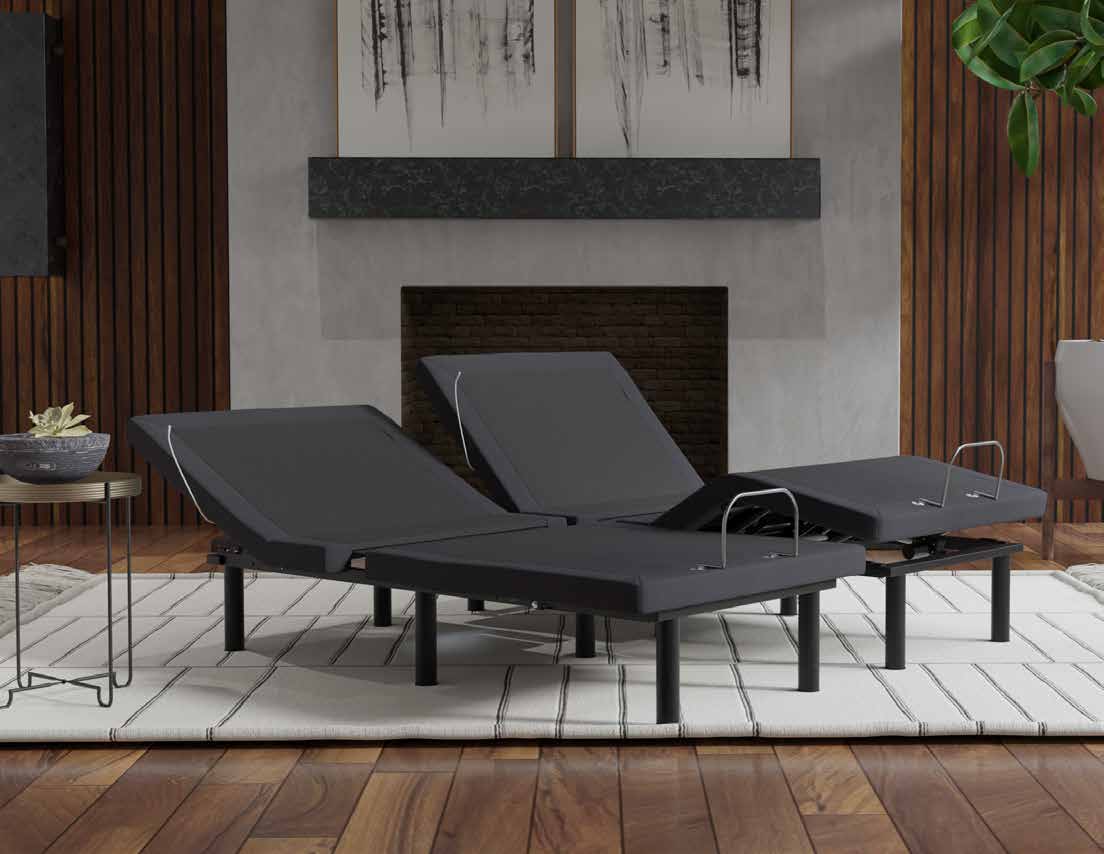 SBKDG2 Adjustable Base