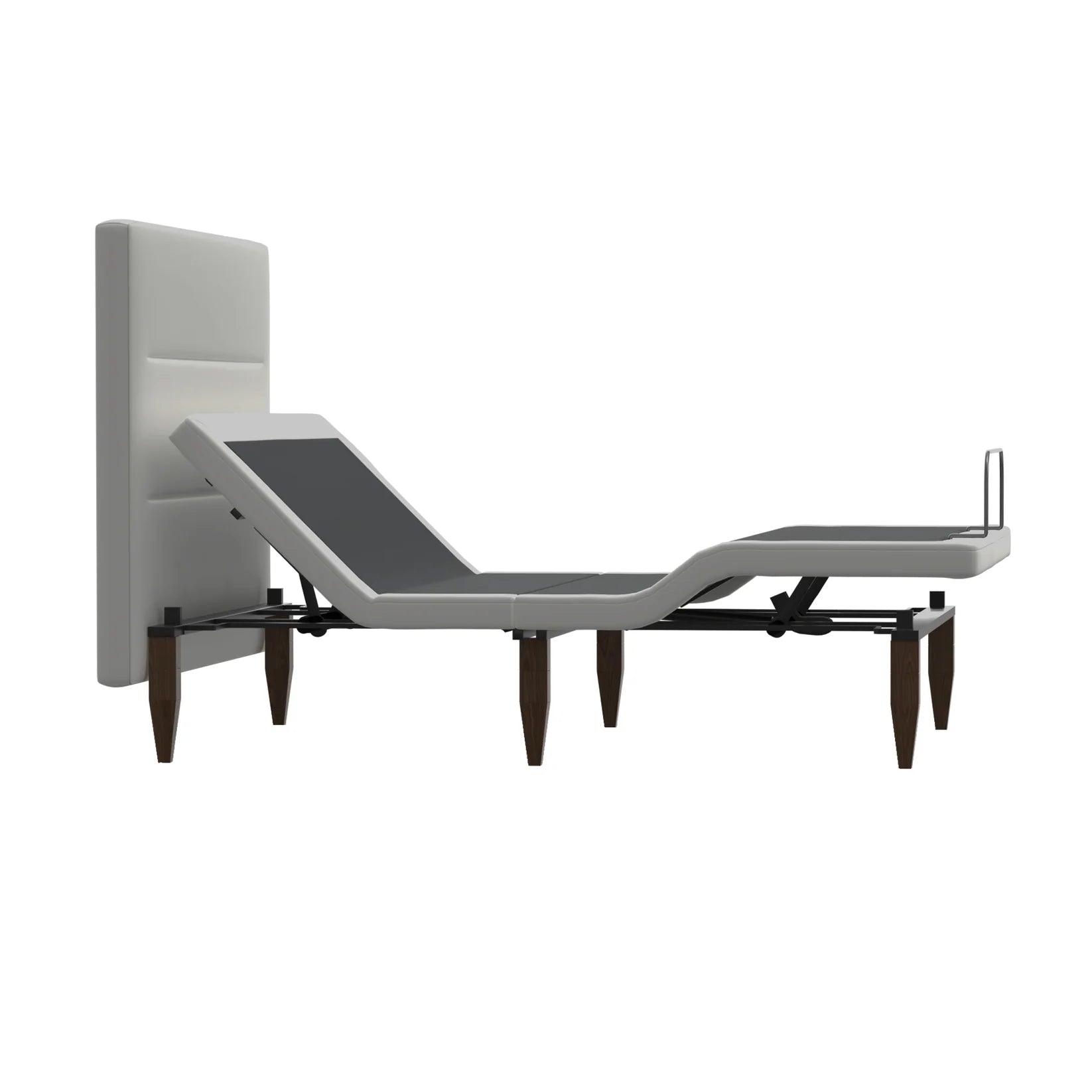 Taylor Adjustable Base with Headboard