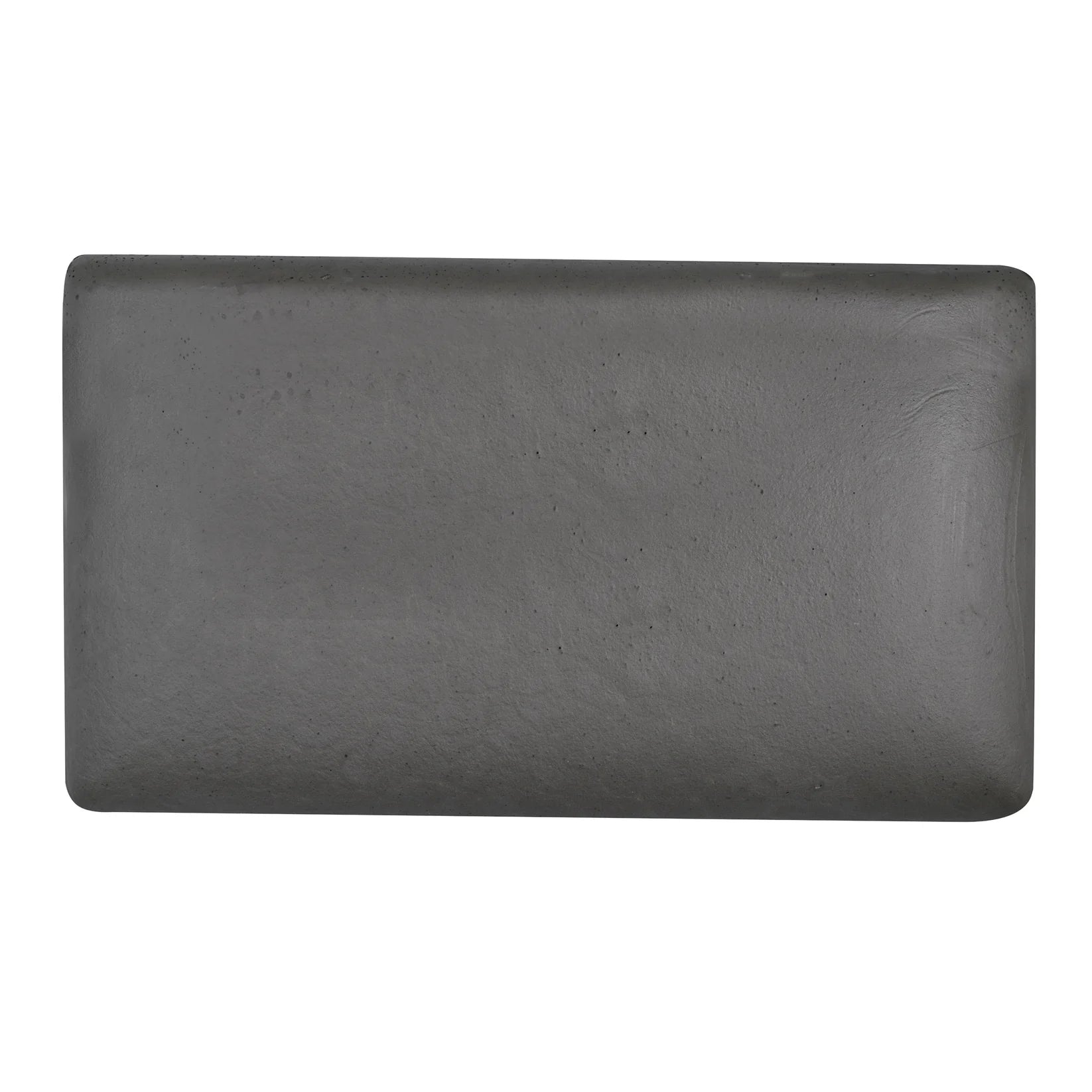 Bamboo Charcoal and Cooling Gel Memory Foam Dual Sided Pillow