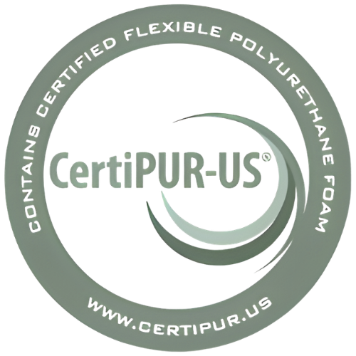 CertiPUR-US Certified