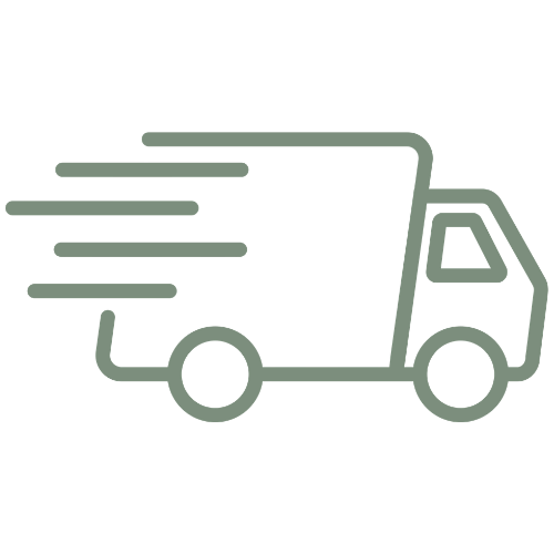 Free Nationwide Shipping