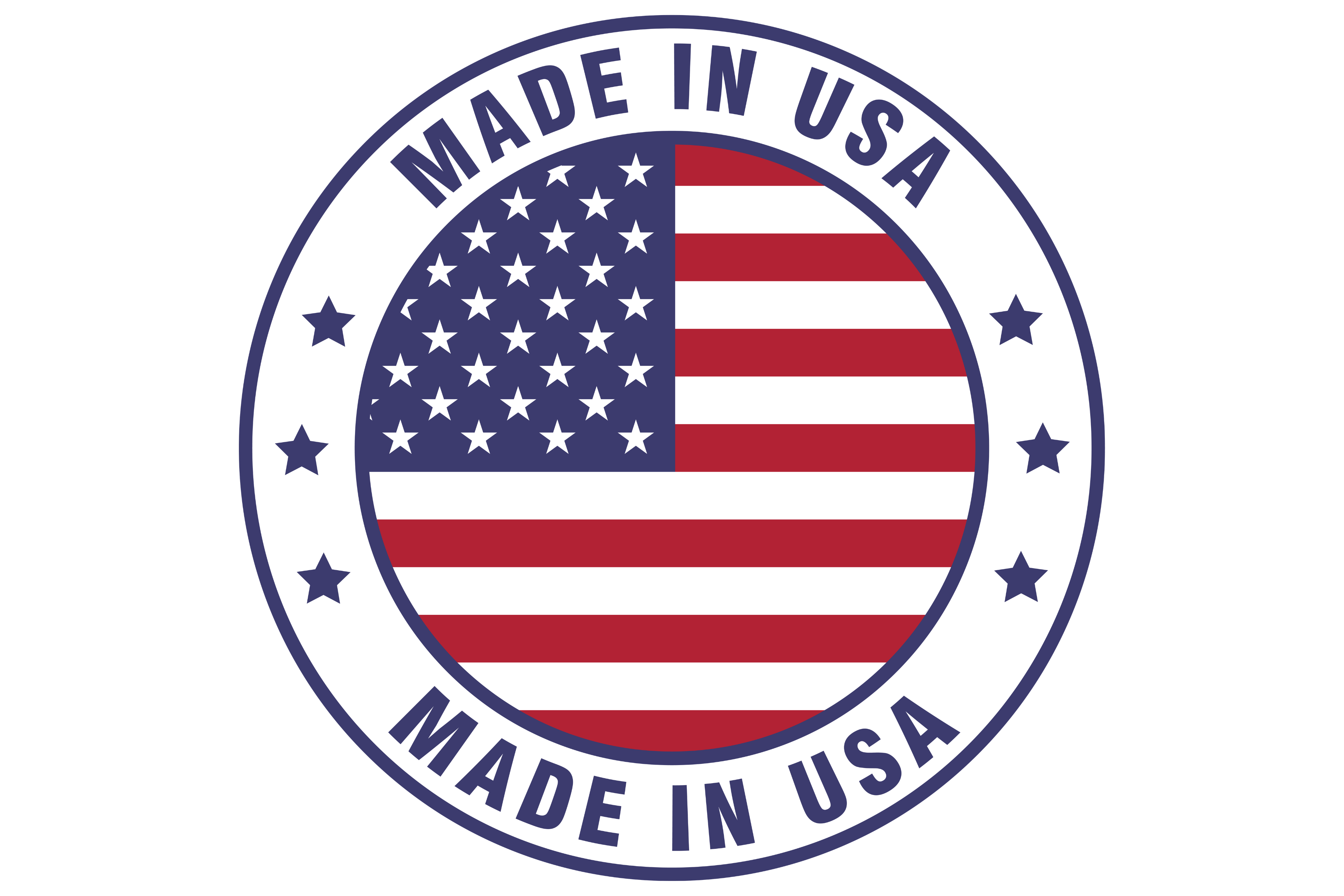 Made in USA