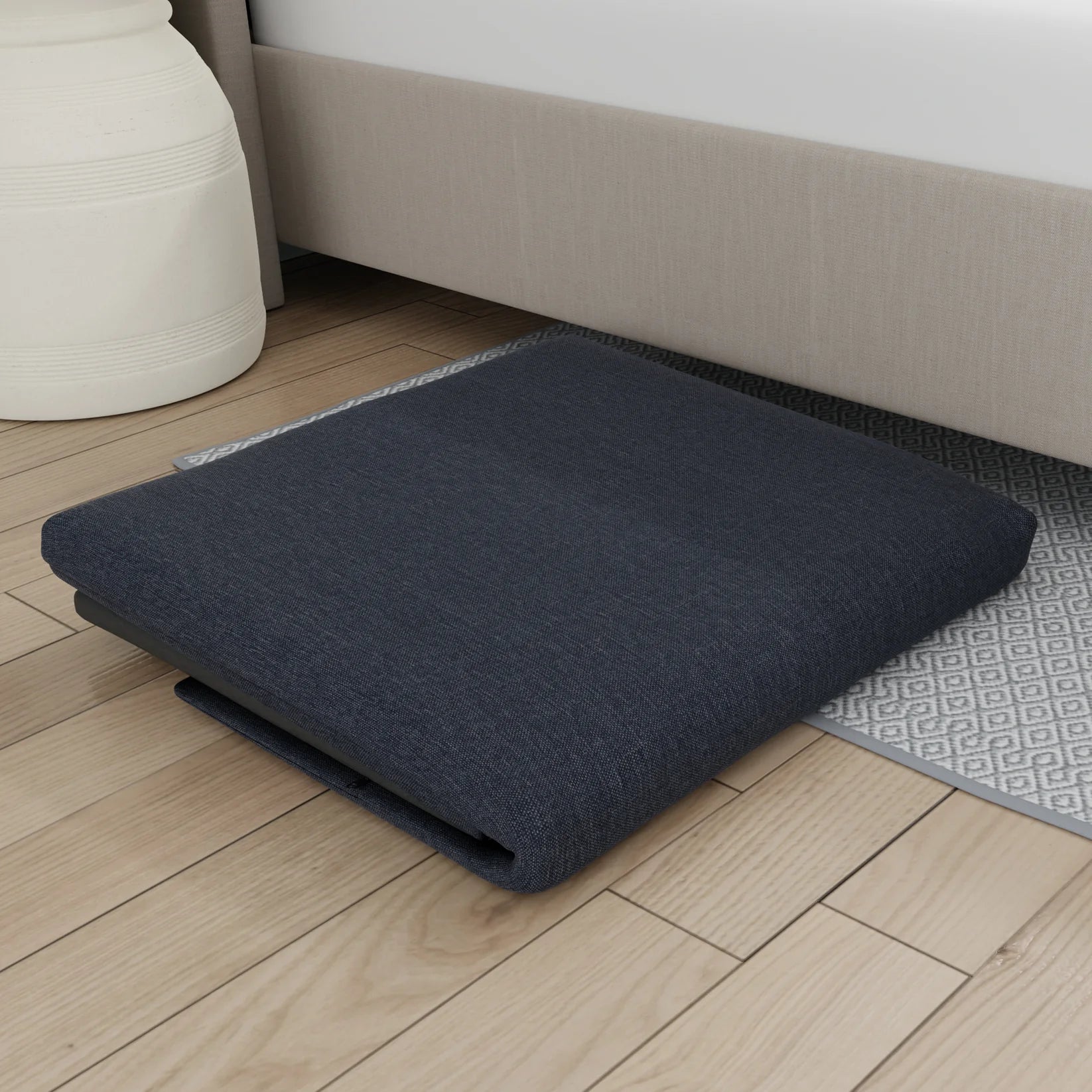 Adjustable Backrest Pillow