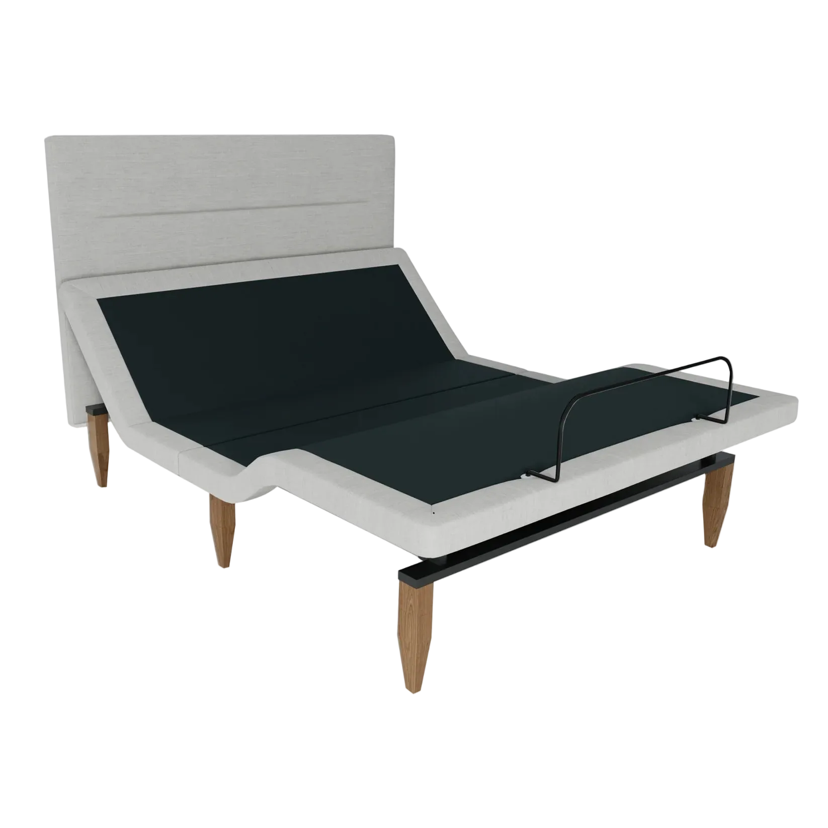 Taylor Adjustable Base with Headboard