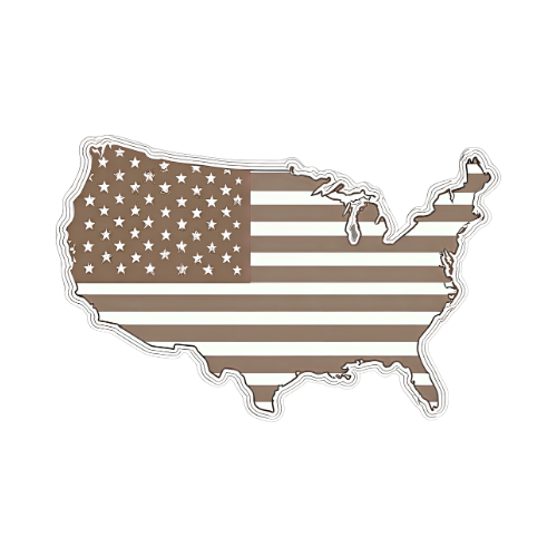 Made in USA