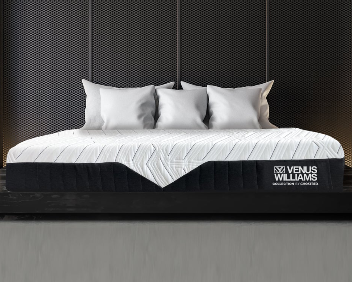 Premium Sunday Home bedroom